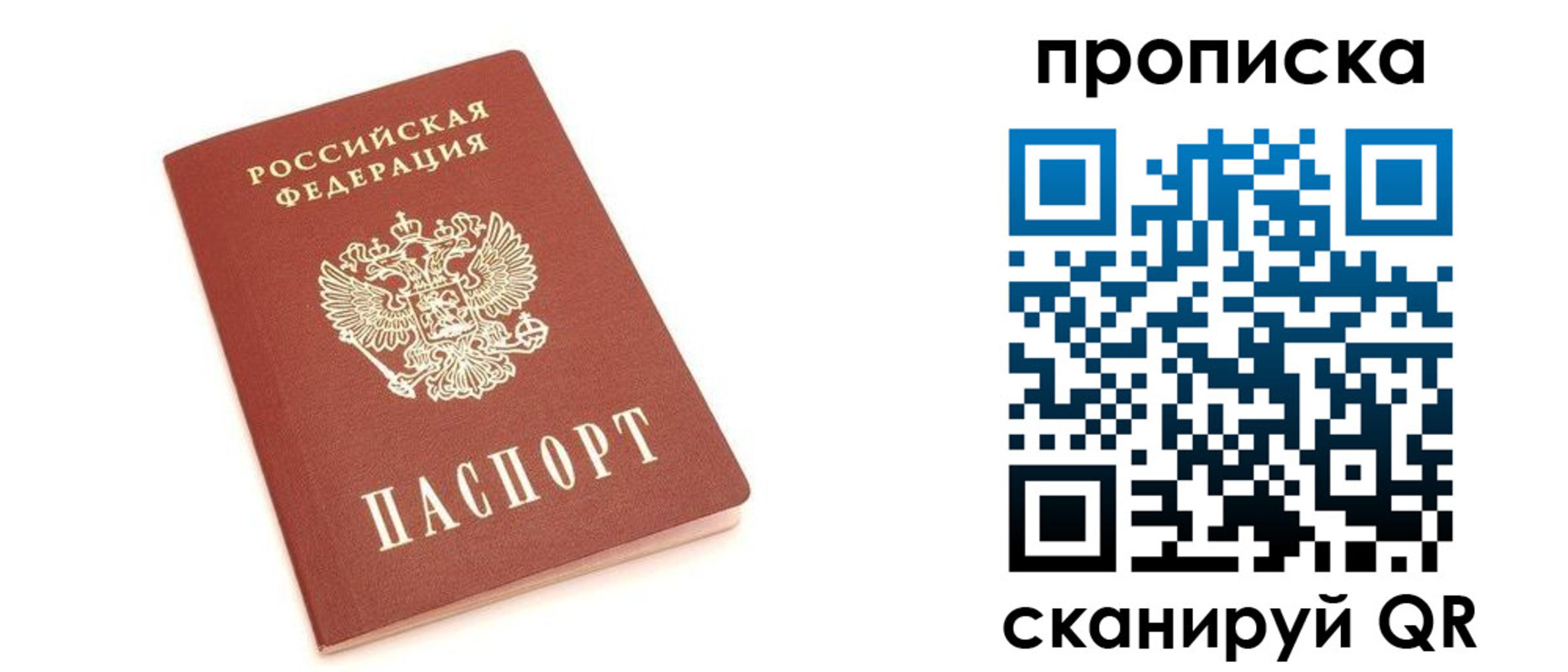прописка в квартире в Пионерском